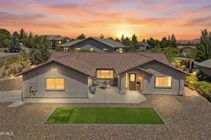 5723 Taragon Ln, Prescott, AZ 86305 - Photo 1