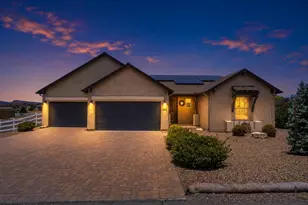 1372 Anne Marie Dr, Chino Valley, AZ 86323 - Photo 1