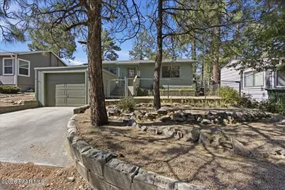 1020 Heap Avenue, Prescott, AZ 86303 - Photo 1
