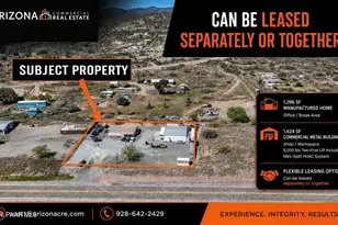 10630 S State Route 69, Mayer, AZ 86333 - Photo 1