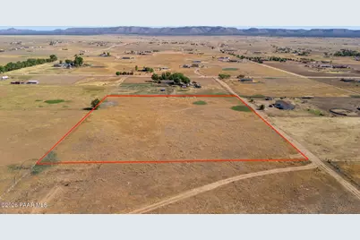 25750 N Trinity Ranch Road, Paulden, AZ 86334 - Photo 1