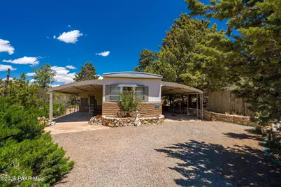 725 S Topaz Trail, Prescott, AZ 86303 - Photo 1