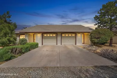 3280 N Hedgewood Drive, Prescott Valley, AZ 86314 - Photo 1