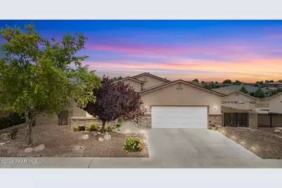 8316 N Sunset Ridge, Prescott Valley, AZ 86315 - Photo 1