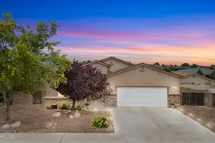 8316 N Sunset Ridge, Prescott Valley, AZ 86315 - Photo 1