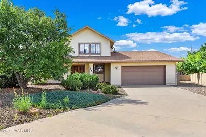 1081 Canary Drive, Prescott, AZ 86305 - Photo 1