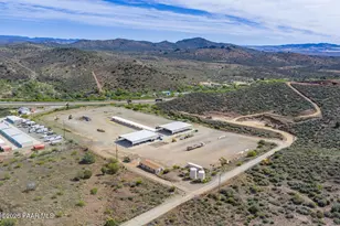 11245 S Antelope Creek Rd, Mayer, AZ 86333 - Photo 1
