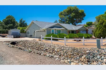 750 N Zuni Trail, Dewey-Humboldt, AZ 86327 - Photo 1