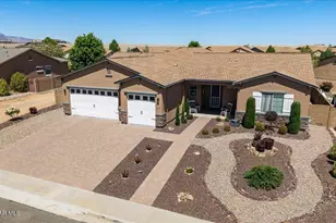 8174 N Sunset Ridge, Prescott Valley, AZ 86315 - Photo 1