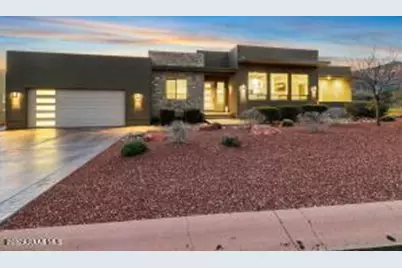 385 Suncliffe Drive, Sedona, AZ 86351 - Photo 1
