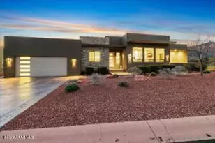 385 Suncliffe Dr, Sedona, AZ 86351 - Photo 1