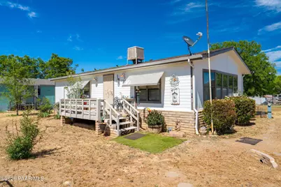 2685 S Jones Street, Dewey-Humboldt, AZ 86329 - Photo 1