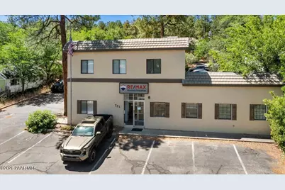 731 W Gurley Street, Prescott, AZ 86305 - Photo 1