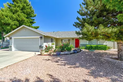 7940 E Buena Vista Drive, Prescott Valley, AZ 86314 - Photo 1