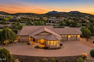 12870 N Dyna Circle, Prescott, AZ 86305 - Photo 1
