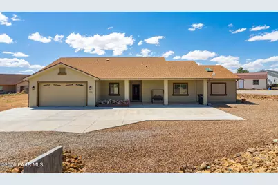 14660 E Cielo Vista Lane, Dewey-Humboldt, AZ 86327 - Photo 1