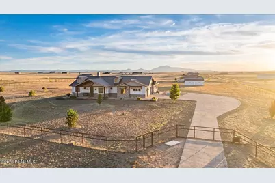 8500 N Copperfield Parkway, Prescott Valley, AZ 86315 - Photo 1