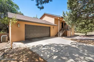 615 Flora St, Prescott, AZ 86301 - Photo 1