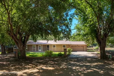 4237 E Comanche Drive, Cottonwood, AZ 86326 - Photo 1