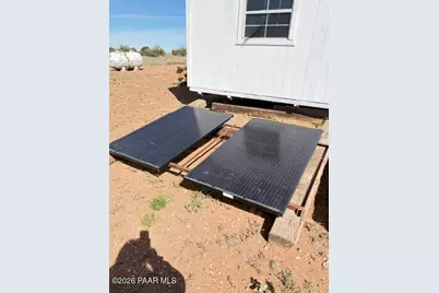 363Ne Via Dolorosa, Seligman, AZ 86337 - Photo 1