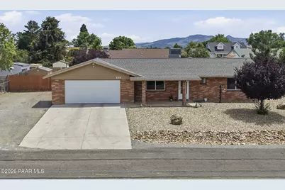 9479 E Rancho Vista Drive, Prescott Valley, AZ 86314 - Photo 1