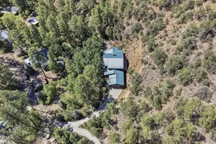 1882 E Old Miner Rd, Prescott, AZ 86303 - Photo 1