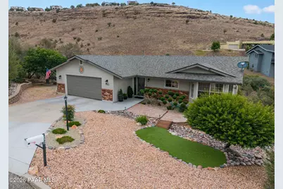 4962 Cactus Place, Prescott, AZ 86301 - Photo 1