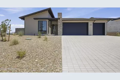 4993 N Conrad Place, Prescott Valley, AZ 86314 - Photo 1