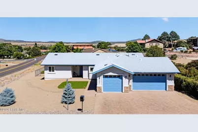 11601 E Concho Canyon, Dewey-Humboldt, AZ 86327 - Photo 1