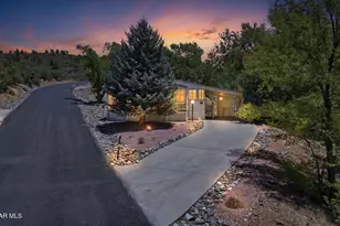1967 E Mountain Dells Dr, Prescott, AZ 86301 - Photo 1