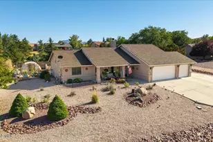 2780 W Quail View Loop, Chino Valley, AZ 86323 - Photo 1