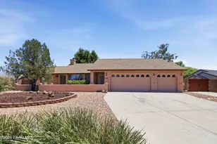 7451 E Granite, Prescott Valley, AZ 86315 - Photo 1
