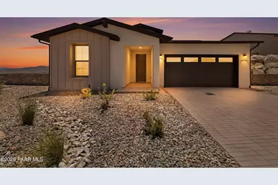 1331 Rockwood Drive, Prescott, AZ 86305 - Photo 1
