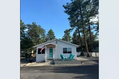 1125 W Gurley Street, Prescott, AZ 86305 - Photo 1