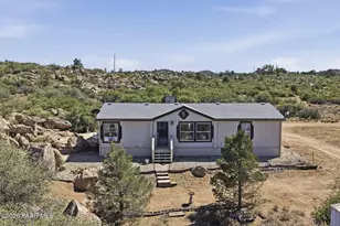 4295 W Morgan Trail, Chino Valley, AZ 86323 - Photo 1