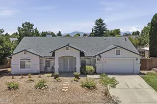 7489 E Frisco Peaks, Prescott Valley, AZ 86315 - Photo 1