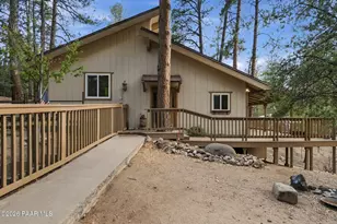 1111 E Pine Hills Dr, Prescott, AZ 86303 - Photo 1