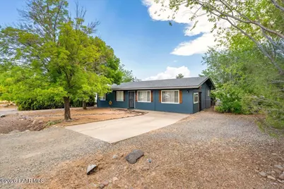 3461 N Tower Road, Prescott Valley, AZ 86314 - Photo 1