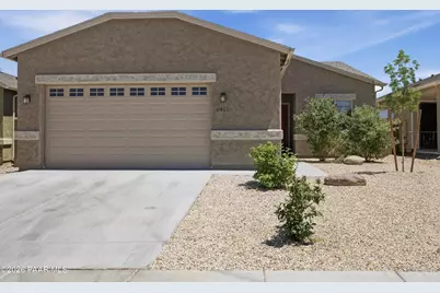 6411 E Marley Avenue, Prescott Valley, AZ 86314 - Photo 1
