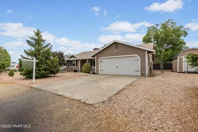 5441 N Lone Drive, Prescott Valley, AZ 86314 - Photo 1