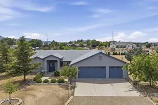1058 Chuck Wagon Ln, Chino Valley, AZ 86323 - Photo 1