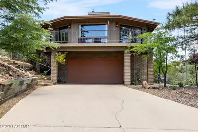 672 Towhee Drive, Prescott, AZ 86301 - Photo 1