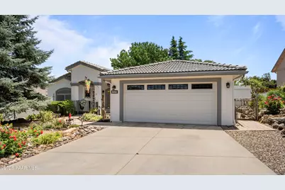 1787 Boardwalk Avenue, Prescott, AZ 86301 - Photo 1