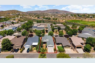 1329 N Kettle Hill Road, Prescott Valley, AZ 86314 - Photo 32
