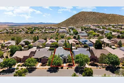 1329 N Kettle Hill Road, Prescott Valley, AZ 86314 - Photo 30