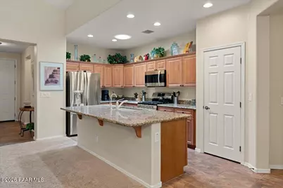 1329 N Kettle Hill Road, Prescott Valley, AZ 86314 - Photo 10