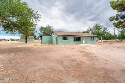 2469 N Thunder Lane, Chino Valley, AZ 86323 - Photo 1