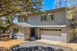2040 W Thumb Butte Rd, Prescott, AZ 86305 - Photo 1