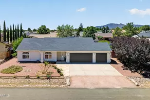 7859 E Buena Vista Dr, Prescott Valley, AZ 86314 - Photo 1