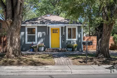 815 Ruth Street, Prescott, AZ 86301 - Photo 1